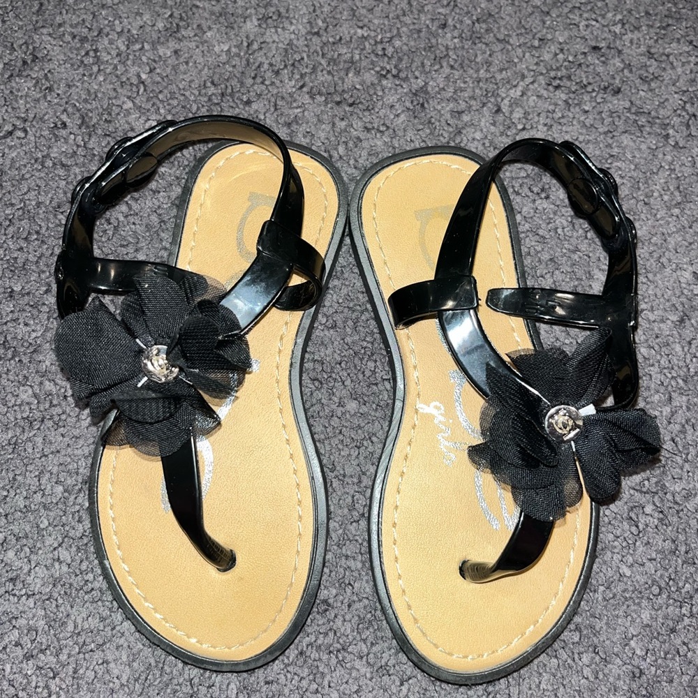 Bebe Girls Sandals